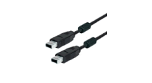 Cavi Firewire 4-6-9 Ieee1394B